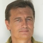 Jacques LE ROUX
