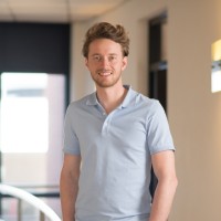 Job Verweij
