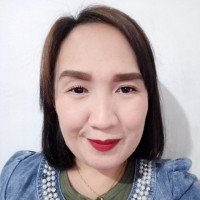 Ivee Jenivieve Dela Peña
