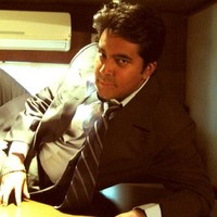 Sunny Singh