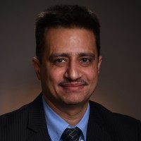 Sanjeev Sharma, CGA