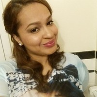 Leslie Santos