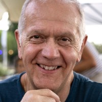 Daniel M. Hostettler