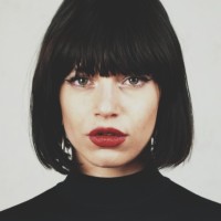 Camille Adrienne