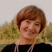 Iryna Dahl