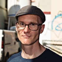 Simon Burkhardt