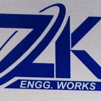 Z K ENGINEREENG WORKS
