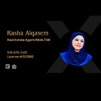 Rasha Alqasem
