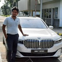 Venkatesh Sankaran