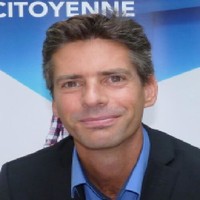 Xavier Flory