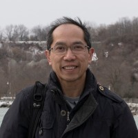Alan Ho