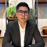 Carlos Octavio León Legaspi