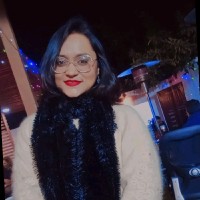 Deepali Agarwal