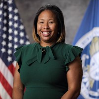 Alisha Marie S. Nair