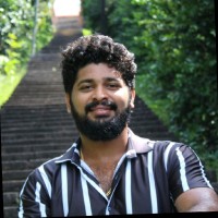 Shayan Shetty
