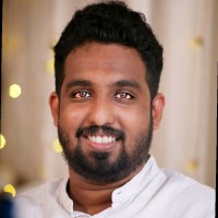 Gautham U