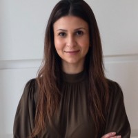 Caroline Bastos