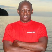 Godfrey Ochieng Oyyekoredo