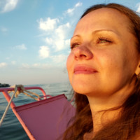 Юлия Ковалева