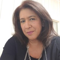 Rachel Richardson