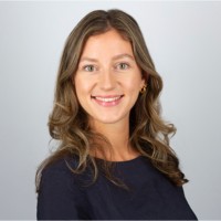 Caroline Harding