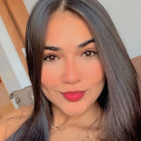 Aline Rocha TST