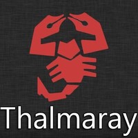 Thalmaray .