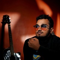 Dilip R
