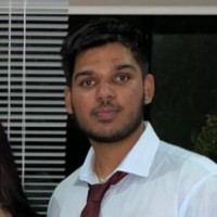 Skanda Deshpande