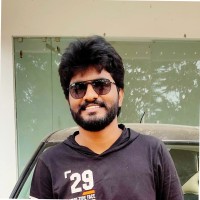 Sri Harsha