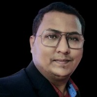 Koushik Dhar