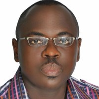 Bishop Ogo