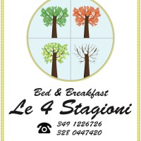 Bed and Breakfast Le 4 stagioni Lucia Pollidoro Bonghi