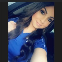 Katie Ferrell