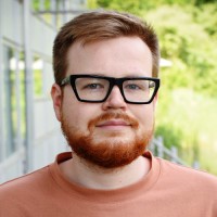Volodymyr Dudko