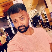 Rajesh Kumar