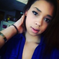 Shyla Dickner-thomas