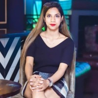 Shalu Madan