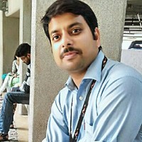 Anshu Kumar Mishra