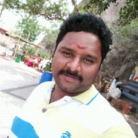 Kranthi Kumar Cheedella