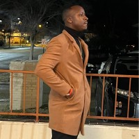 Terrance Cox