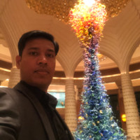 Nazir Ahmed