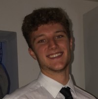 Aaron Michael Collins