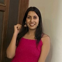 Bhavika Mittal