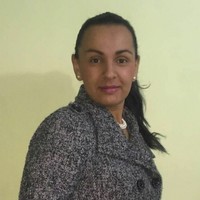 Rocío Del Pilar Colmenares