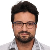 Mohamed Ali CHTOUROU