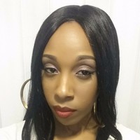 Alexandria Beverette