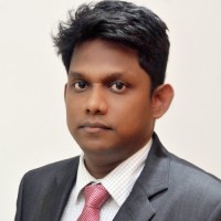 Jyothiprakash Chandran