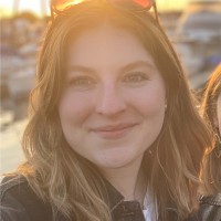 Olivia Goad