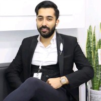 Amirhesam Astaraki